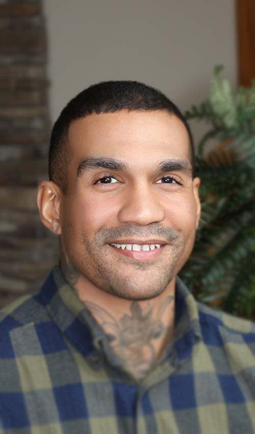 Brandon Caldwell- North Warren Counseling Center, NWCC