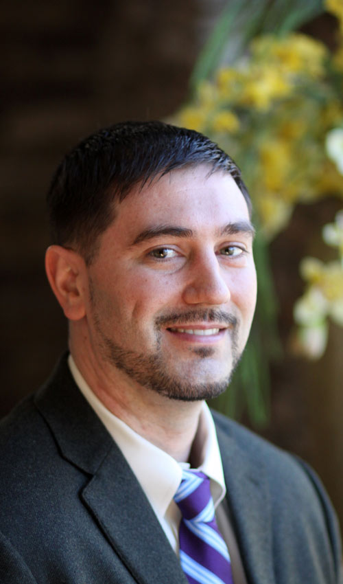 Ryan Lansdell - North Warren Counseling Center, NWCC